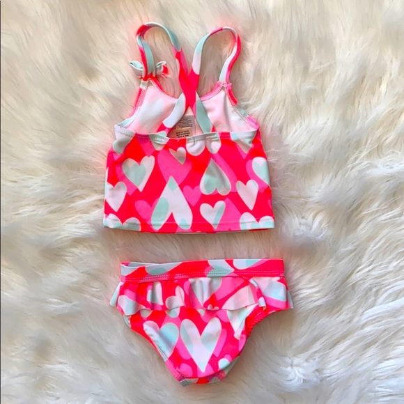 Baby Girl Swimsuits ☀️👙 - Picture 7 of 7